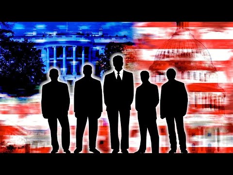 Victor Davis Hanson - The Unelected Deep State