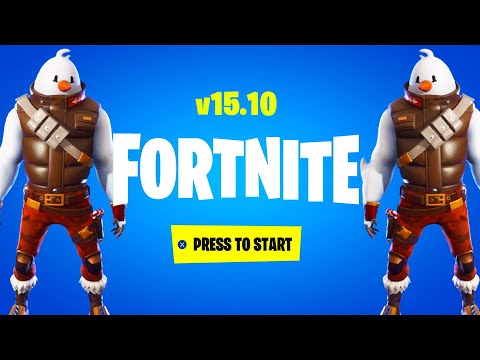 *NEW* CHRISTMAS UPDATE in Fortnite! FREE SKINS for EVERYONE! (Fortnite Battle Royale)