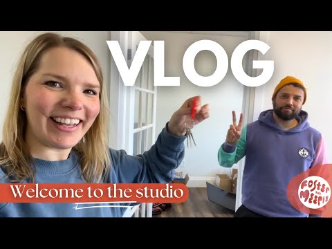 Welcome to the Studio | Making a Studio E1