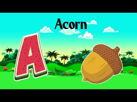 ABC Learning For Toddlers English | Best ABC Learning Video | English Alphabet | #kids #abc