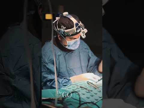 Behind the Scenes: A Day in Rhinoplasty Surgery with Assoc. Prof. Dr. Güncel Öztürk