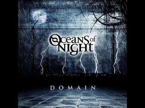 Oceans Night - So Near Yet So Far  (U.S. Prog Metal , 2011,  N.Y.C. + L.A. )