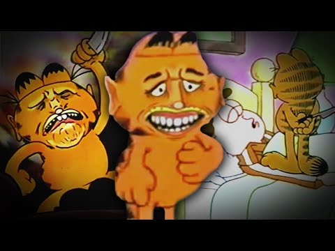 AS FITAS DO GILBERT - Gilbert Garfield Pt.1