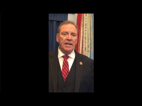 Congressman Dunn Joins House in Fighting Unconstitutional Rule Change