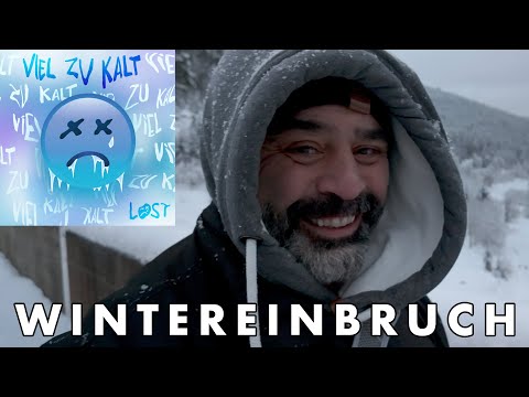 Wintereinbruch im Schwarzwald | DJI Osmo Pocket 3, Osmo Action 4, DJI Air 2S