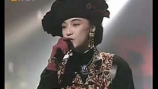 陳慧嫻 夜機 1989勁歌金曲季選 雷宇揚 李麗蕊