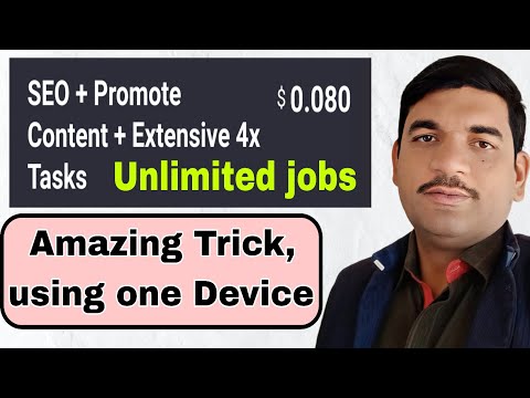 seo+promote content+Extensive 4x tasks|earn money online|earn money from sproutgigs|do micro tasks