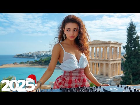 Summer Vibes 💎 Alan Walker, Dua Lipa, Coldplay, Martin Garrix & Kygo, The Chainsmokers Style #25