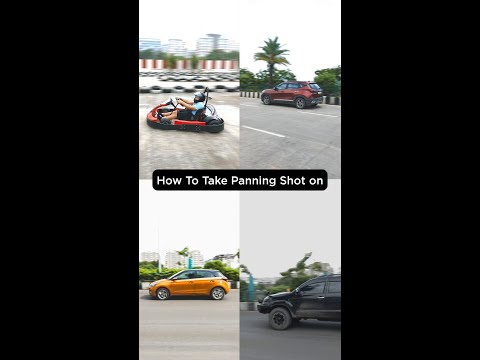 Motorola Edge 30 Ultra: Pro Mode #shorts #tutorial #photography