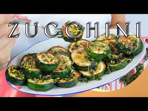 The Health Benefits of Zucchini: Why You Should Add It to Your Diet #zucchinirecipe #vegetables