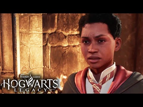 Natsai's Big Finale | Hogwarts Legacy Lost Episode