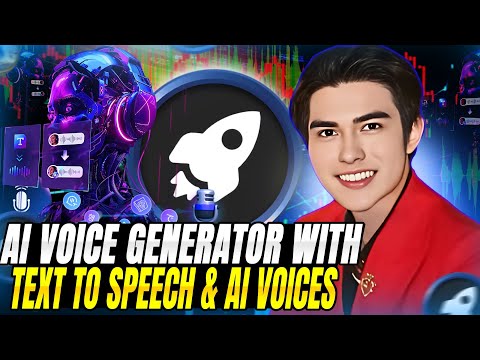 AI Voice Cloning Tutorial 2025: Effortlessly Clone Your Voice & Any Celebrity’s Voice for Free!