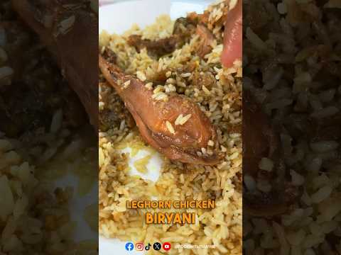 Kozhikoden Chicken Biryani in Dammam? - ‘Chillus Signature Restaurant’