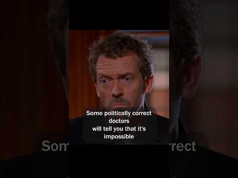 Dr.house’s scam #viral #movie #shortvideos