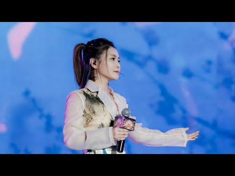 董真现场版歌曲大放送 |