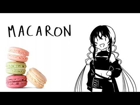 Macaron (ATOLS) Fuiro Test Cover