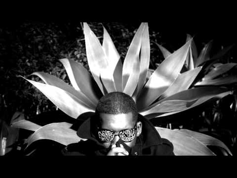 Flying Lotus - Lullaby