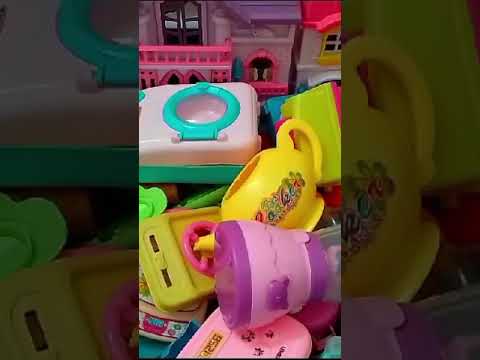 Fatima satisfying asmr #asmr #toys #satisfying