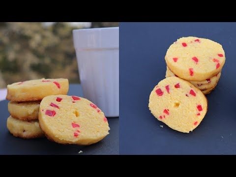 Tutti frutti Karachi biscuits | Tutti frutti biscuits Hyderabad | What is the tutti frutti Flavour