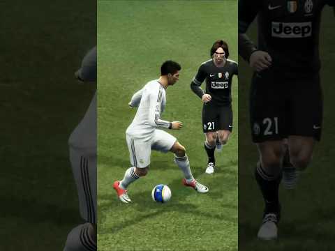 CR7 PES 2013