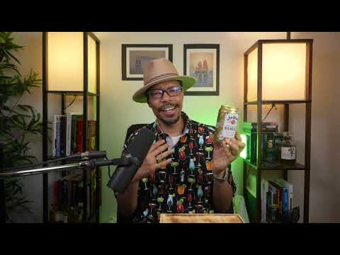 EP75 Suntory Jim Beam Highball Review