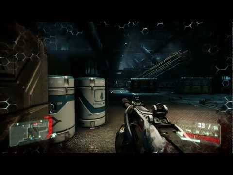 Crysis 3 - Max Settings HD 1080p