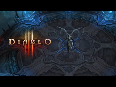 Malthael Boss Fight | Diablo 3