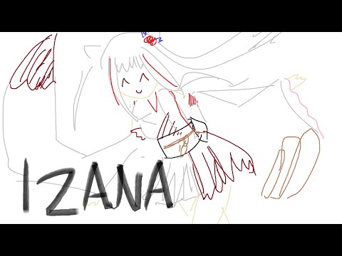 IZANA (piano) [2023 Remake]