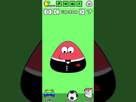 Pou story #30