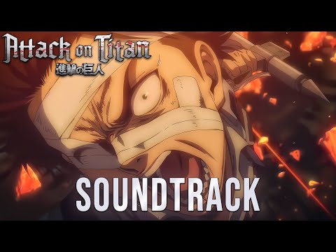 Ashes on The Fire × ətˈæk 0N tάɪtn | Feat. @Chryels 「Attack on Titan S4 OST」Epic Orchestral Cover