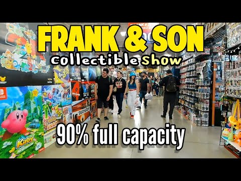 Frank & Son Star Wars : May the 4th Be With You!