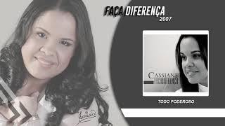 Cassiane | Todo Poderoso