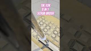 Scrubbing ASMR | Tik tok shop finds!  #tiktokshopfinds #scrubbingasmr