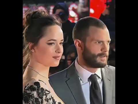 I have zero respect for this kind of man's  @jamiedornanworlds #jamiedornan #dakotajohnson #damie