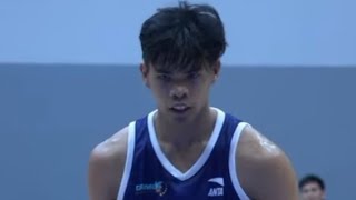 Iloilo United Royals vs Bataan Risers OT ENDING Final 1:11 | MPBL 2024