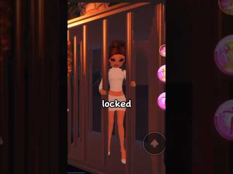 WHERE IS LANA?! NEW DTI UPDATE #eimaansisters #roblox #dresstoimpress #game #dressup #viral #lana