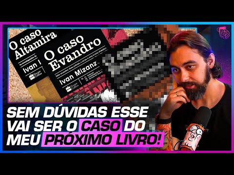 NOVIDADES em PRIMEIRA MÃO sobre o NOVO CASO do IVAN MIZANZUK