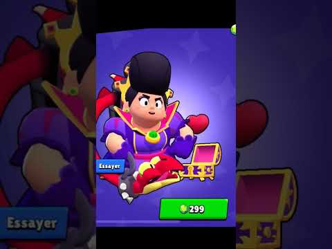 Je réagis a des video speciales... Credit : @BrawlstarsKokoriko #brawlstars #supercell #reaction