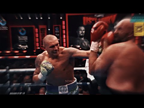 Usyk vs Fury 2 | edit |