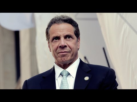 Real Evidence of Fake News: The Great Andrew Cuomo