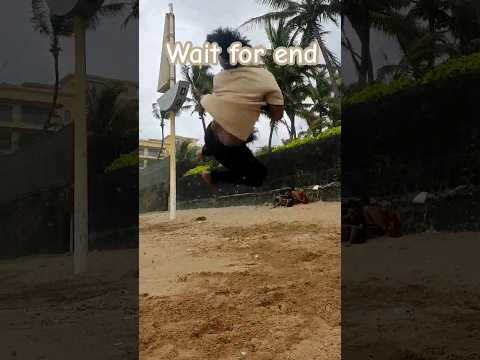 Gymnastic heard stunt😱#mabrur786#youtubeshorts#gymnasticflips#viralvideo#shorts#instagram#fitness