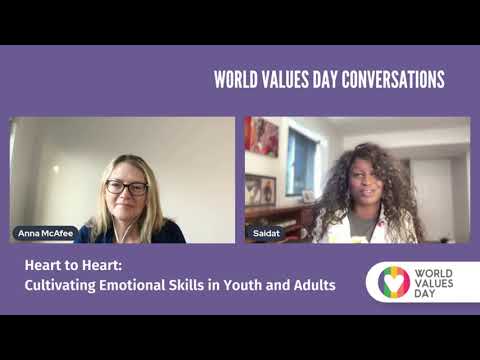 Emotional intelligence and identifying feelings among a younger generation