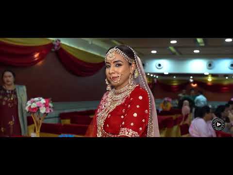 Diksha & Puneet Wedding Teaser