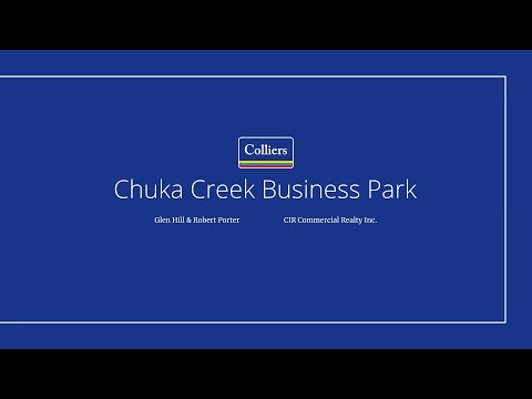 Chuka Creek Business Park