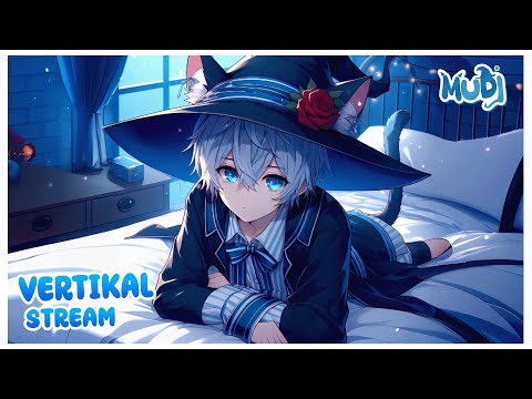 【OBROLAN ACAK】CAPEK YA?  - VERTIKAL STREAM【𝐓𝐇𝐄 𝐒𝐈𝐍𝐍𝐄𝐑】