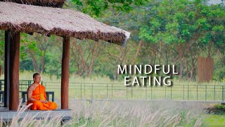 How to Improve Your Eating | A Monks Perspective