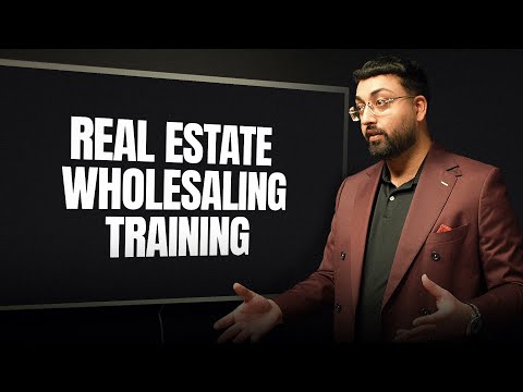 How To Wholesale Real Estate (IN 30 DAYS OR LESS) | LIVE CALLS