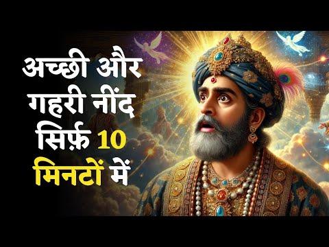 अक़बर की स्वर्ग की सैर - लोक कथा | हिंदी कहानी | Hindi Kahani | Folk Tales | Akbar Birbal ki Kahani