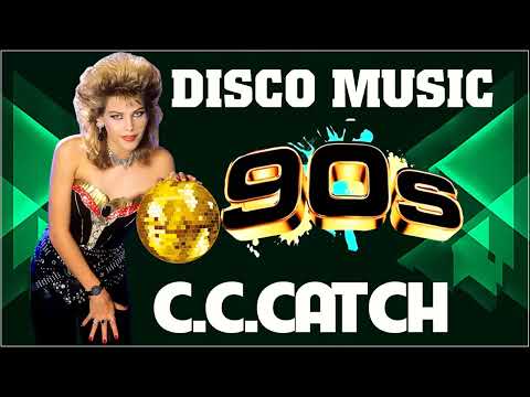 C C Catch Greatest Hits Full Album 2023 - Best Songs Of C C Catch 2023