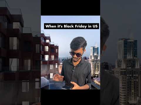 When it's Black Friday in USA 😂😂 #flmshorts #funnyshorts #telugu